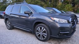 2021 Subaru Ascent Limited 7-Passenger