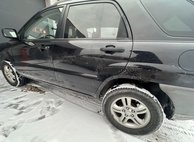 2008 Kia Sportage EX