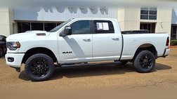 2024 Ram Ram Pickup 2500 Big Horn