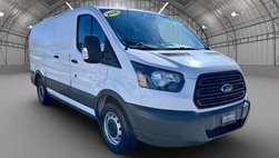 2016 Ford Transit 150