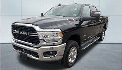 2024 Ram Ram Pickup 2500 Big Horn