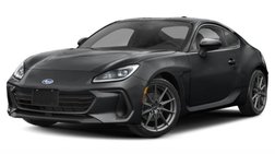 2023 Subaru BRZ Limited