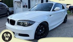 2011 BMW 1 Series 135i