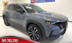 2023 Mazda CX-50 2.5 Turbo Premium