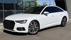 2024 Audi A6 quattro Premium 45 TFSI