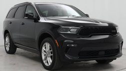 2023 Dodge Durango GT Premium