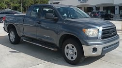 2010 Toyota Tundra Grade
