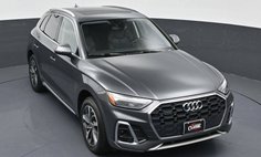 2024 Audi Q5 quattro S line Prem Plus 45 TFSI