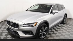 2025 Volvo V60 Cross Country B5 Plus