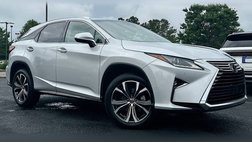 2019 Lexus RX 350 RX 350
