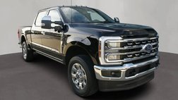 2026 Ford Super Duty F-250 Lariat