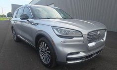 2024 Lincoln Aviator Premiere