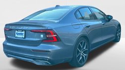 2021 Volvo S60 Recharge T8 Polestar Engineered