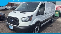 2019 Ford Transit 150