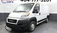 2019 Ram ProMaster 1500 136 WB