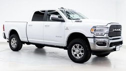 2020 Ram Ram Pickup 3500 Laramie