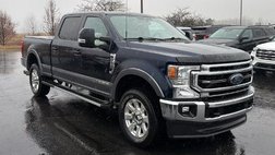 2022 Ford Super Duty F-250 Lariat
