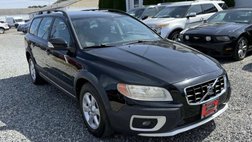 2008 Volvo XC70 3.2