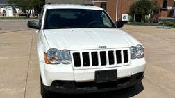 2010 Jeep Grand Cherokee Laredo