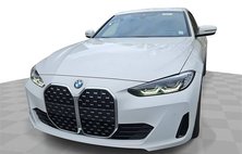 2022 BMW 4 Series 430i Gran Coupe