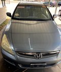 2007 Honda Accord EX-L