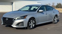 2023 Nissan Altima 2.5 S