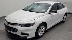 2020 Chevrolet Malibu LS Fleet