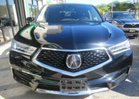 2020 Acura MDX SH-AWD w/Tech