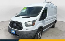2016 Ford Transit 150