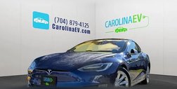 2017 Tesla Model S 75D