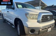 2007 Toyota Tundra SR5