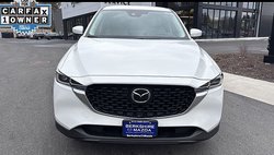 2023 Mazda CX-5 2.5 S Select