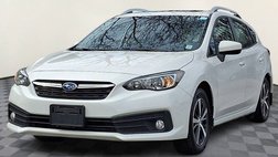 2022 Subaru Impreza Premium