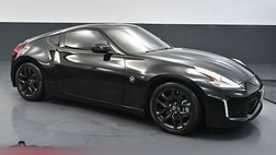 2016 Nissan 370Z Base