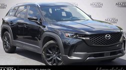 2025 Mazda CX-50 2.5 S Select