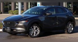 2022 Mazda CX-30 2.5 S Select