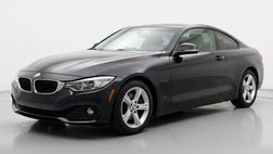 2014 BMW 4 Series 428i