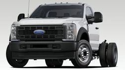 2026 Ford 
