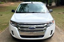 2014 Ford Edge SE