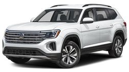 2024 Volkswagen Atlas SE 4Motion