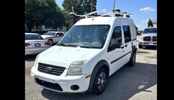 2011 Ford Transit Connect XLT