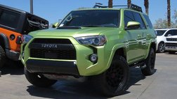 2022 Toyota 4Runner TRD Pro