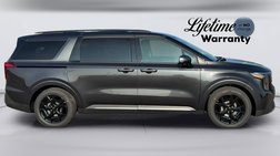 2026 Kia Carnival SX Prestige