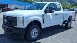 2026 Ford Super Duty F-250 XL