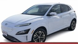2023 Hyundai Kona Electric SE