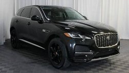 2023 Jaguar F-PACE P250 S