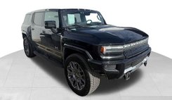 2024 GMC HUMMER EV 3X