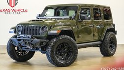 2024 Jeep Wrangler Rubicon 392