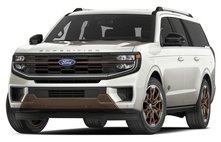 2025 Ford Expedition King Ranch