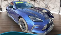 2022 Toyota GR86 Base